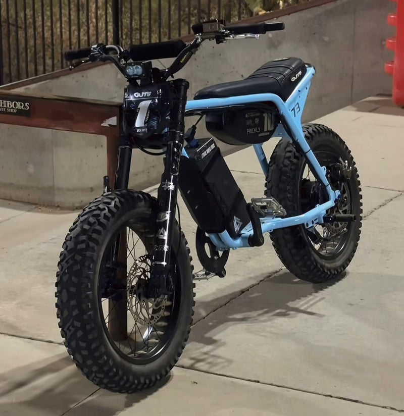 Super 73