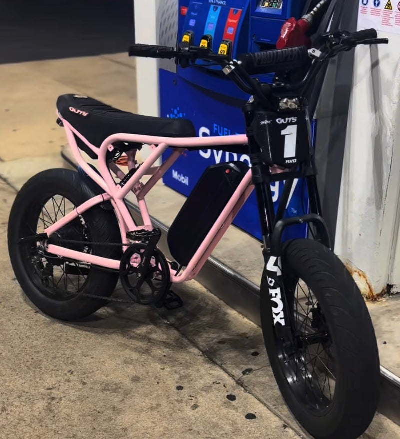 Ridstar