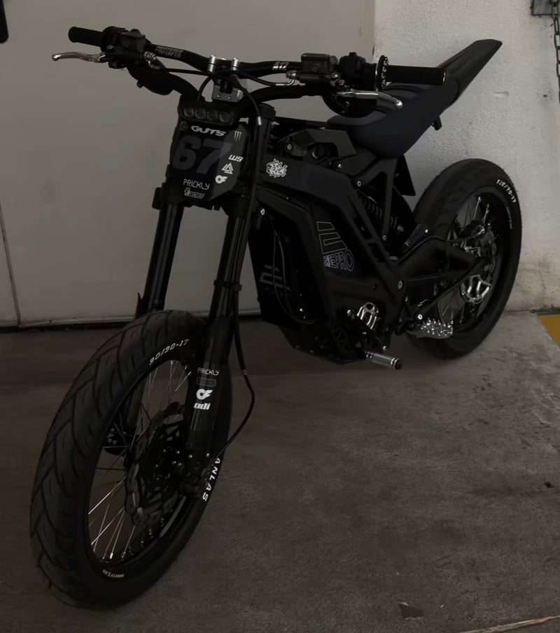 ERidePro
