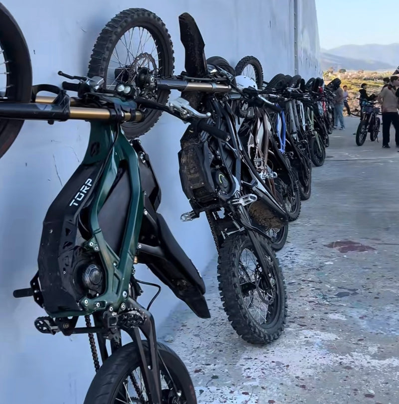 All Bikes
