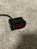 Baja Light Tint - PRE ORDER
