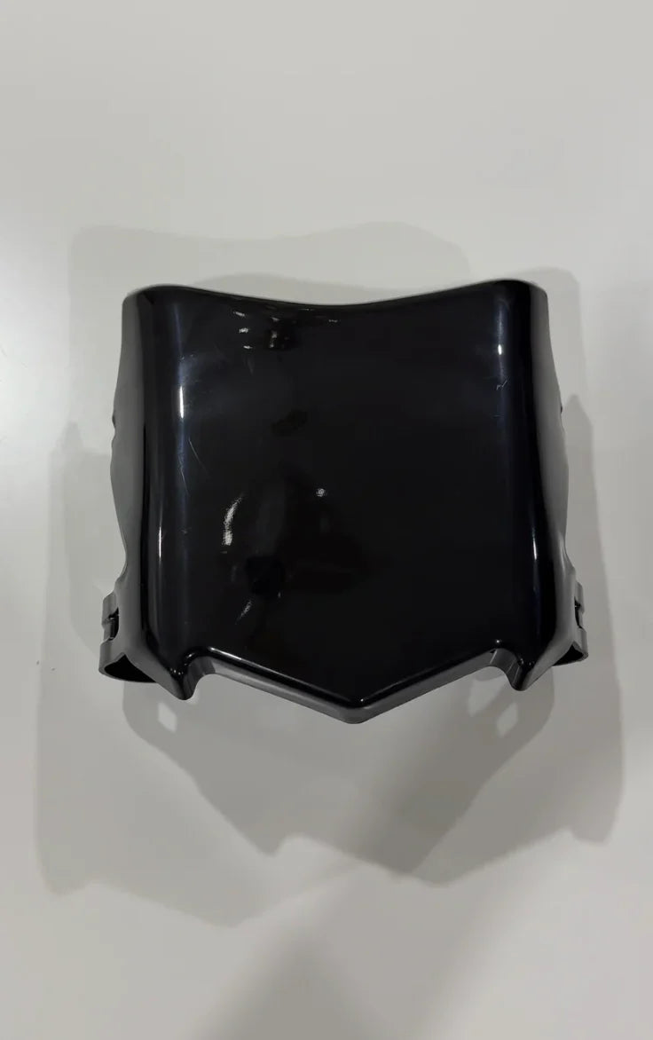 Glossy Motocutz Plate - PREORDER