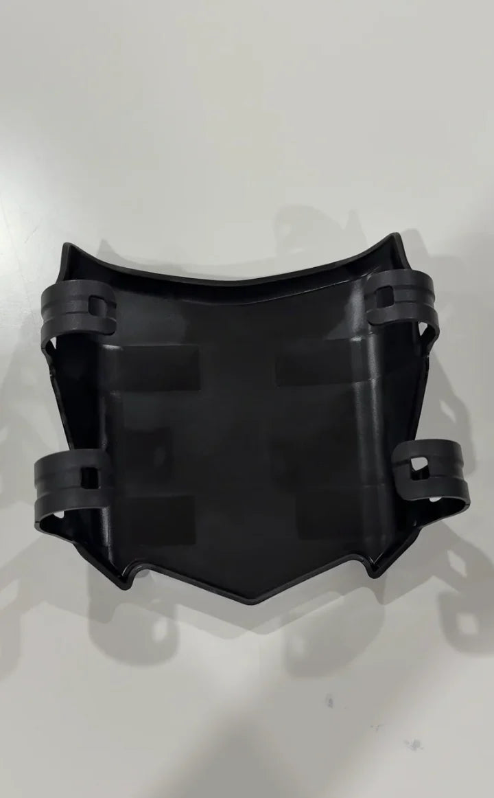 Glossy Motocutz Plate - PREORDER