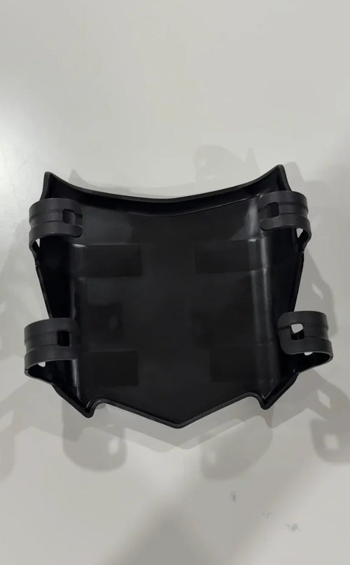Glossy Motocutz Plate - PREORDER