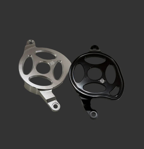 Talaria X3 Metal Motor Cove- PRE ORDER