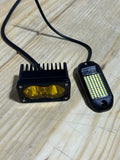 Baja Light and Rocklight Duo (Battery Powered) - PRE ORDER