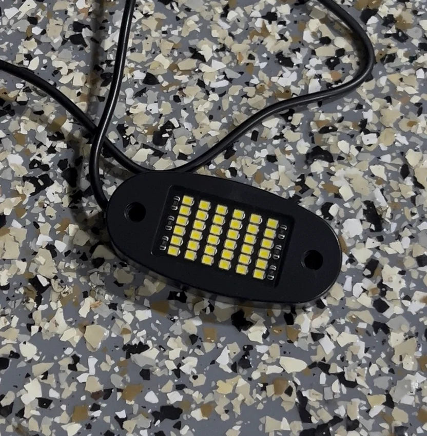 Plug N Play Rocklight - PRE ORDER