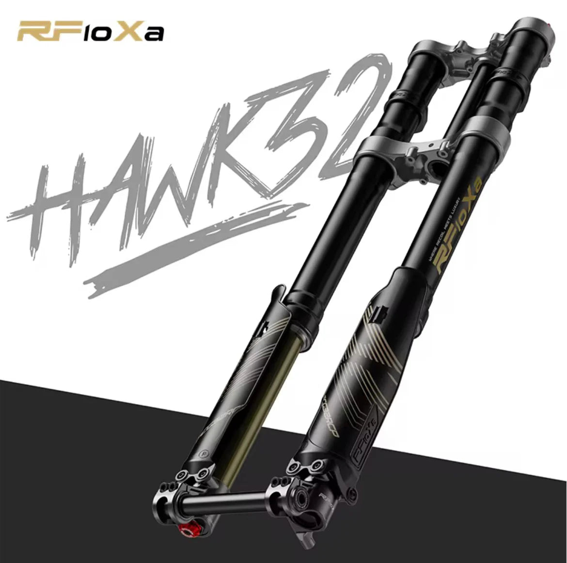 RFloxa Hawk 32 Forks - PREORDER