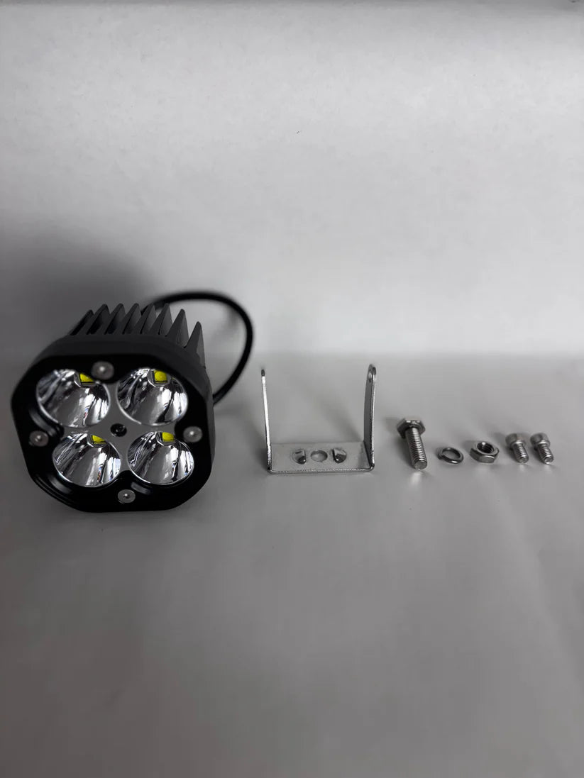 Ultra Customz ultra bee baja light - Plug N Play - PREORDER