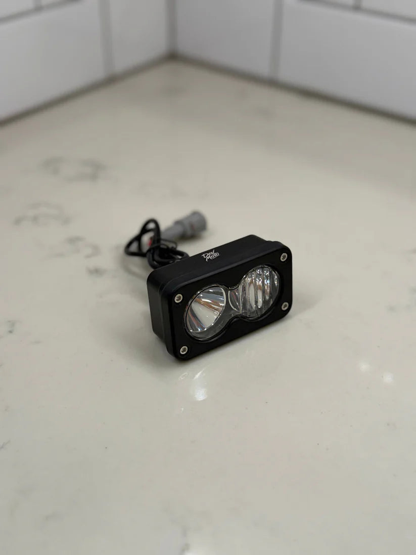 Plug & Play Baja light for LBX - PREORDER