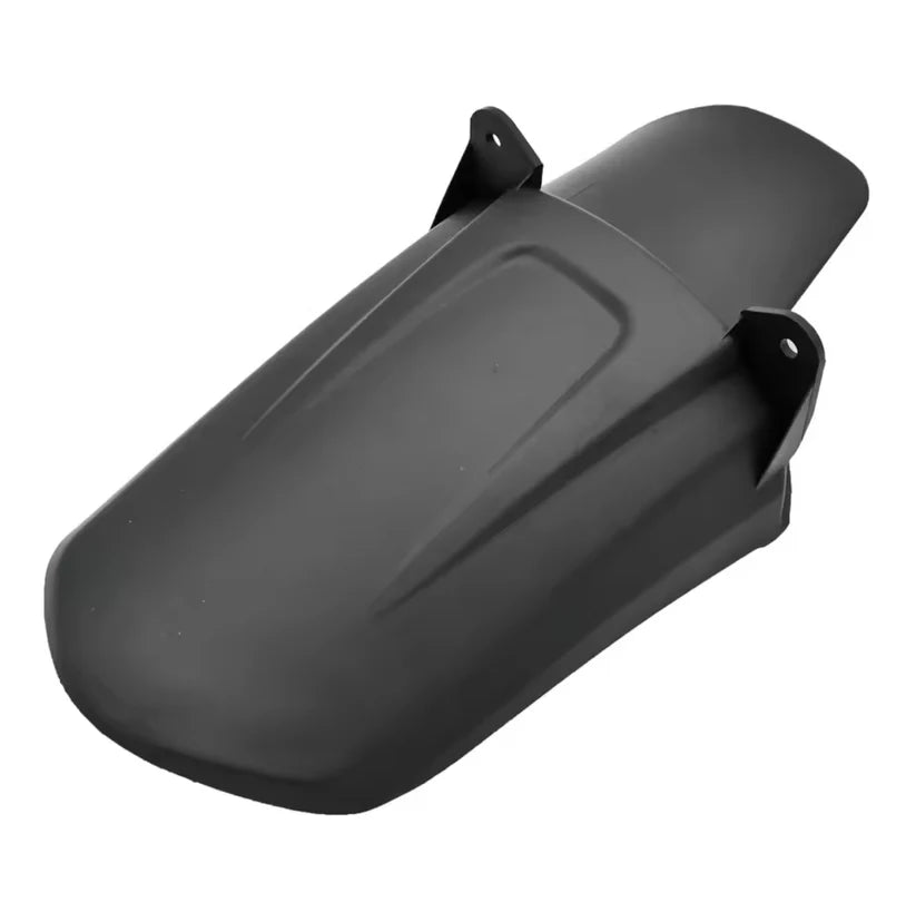 Rear Mudguard (Fits All Bikes) - PREORDER