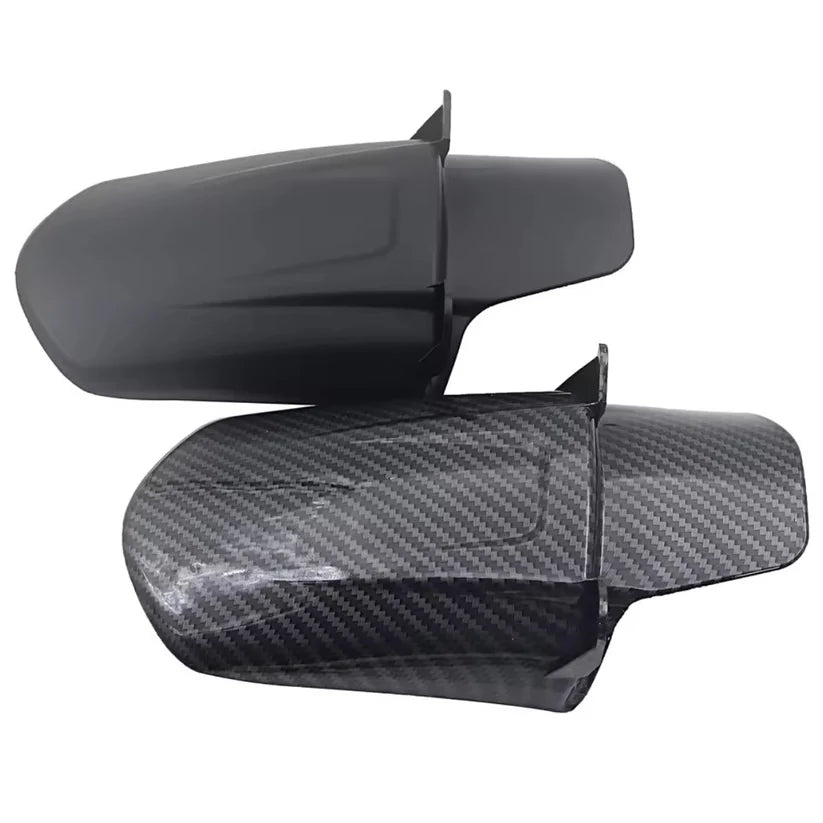 Rear Mudguard (Fits All Bikes) - PREORDER
