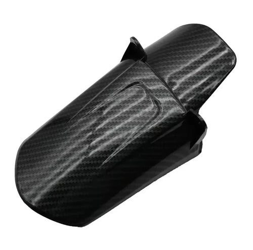 Rear Mudguard (Fits All Bikes) - PREORDER