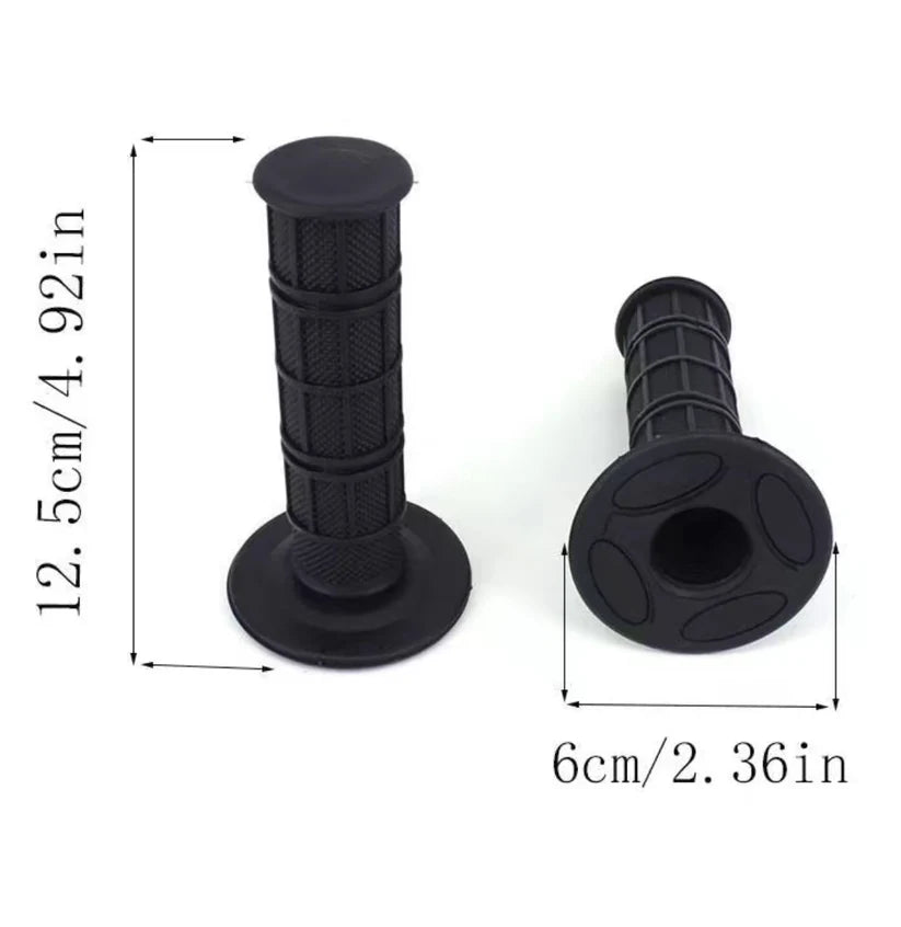 Grips (ALL BIKES) - PREORDER