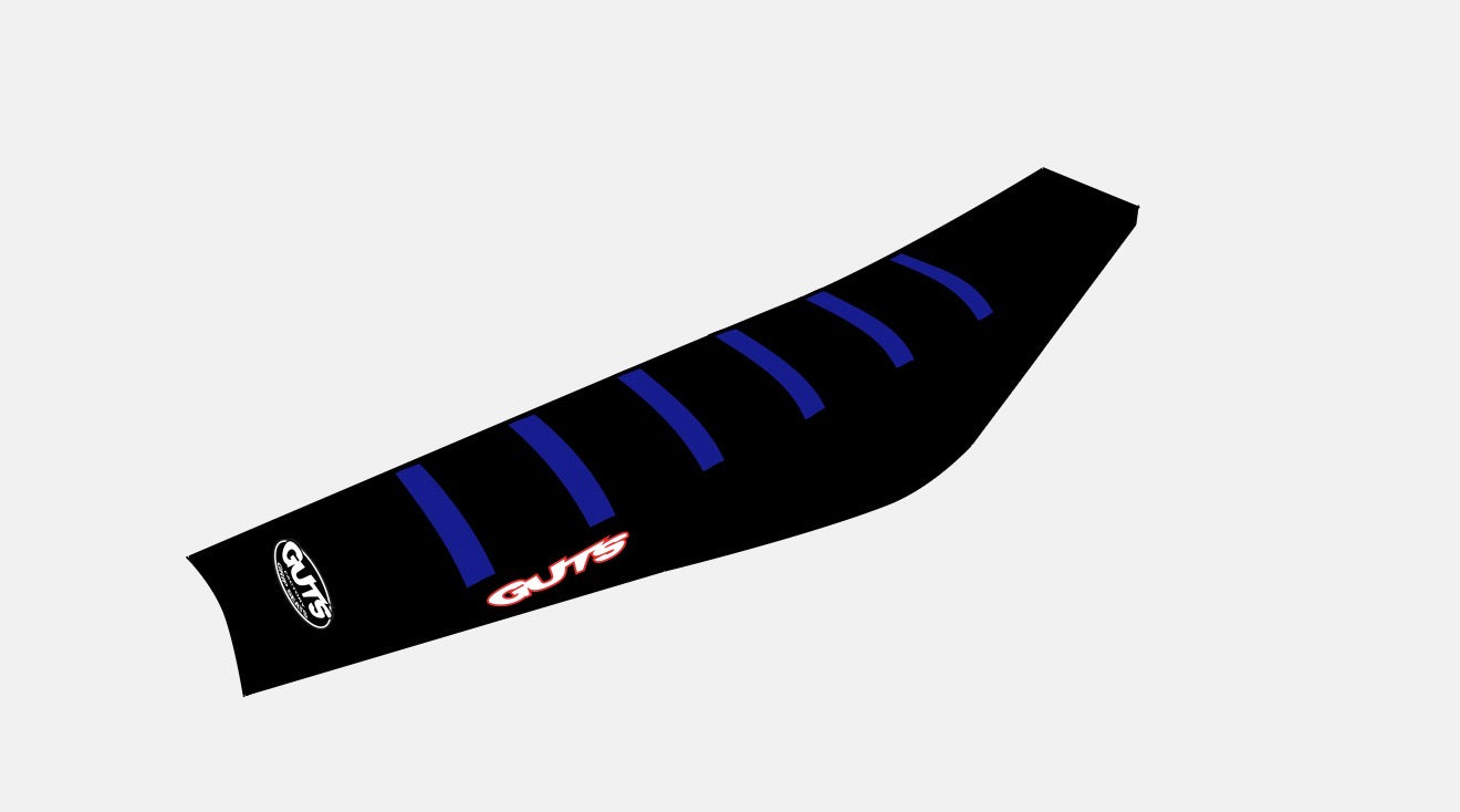 Guts Seat Cover for Macfox