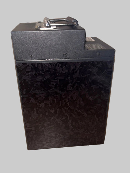 Yozma IN10 Carbon Battery Wrap (Precut) (1-2 WEEK DELAY!)