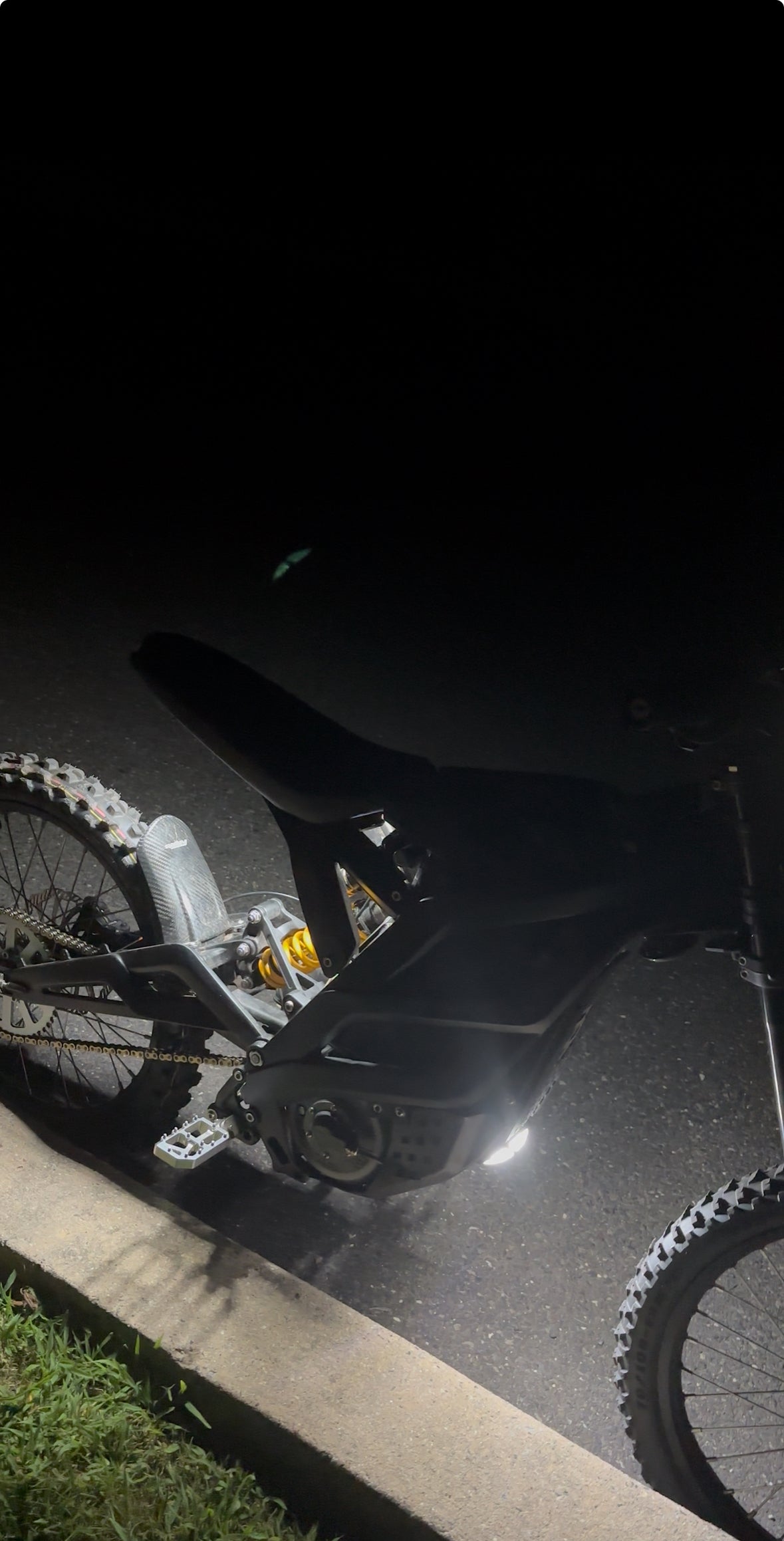 79Bike Light up YOUR BIKE