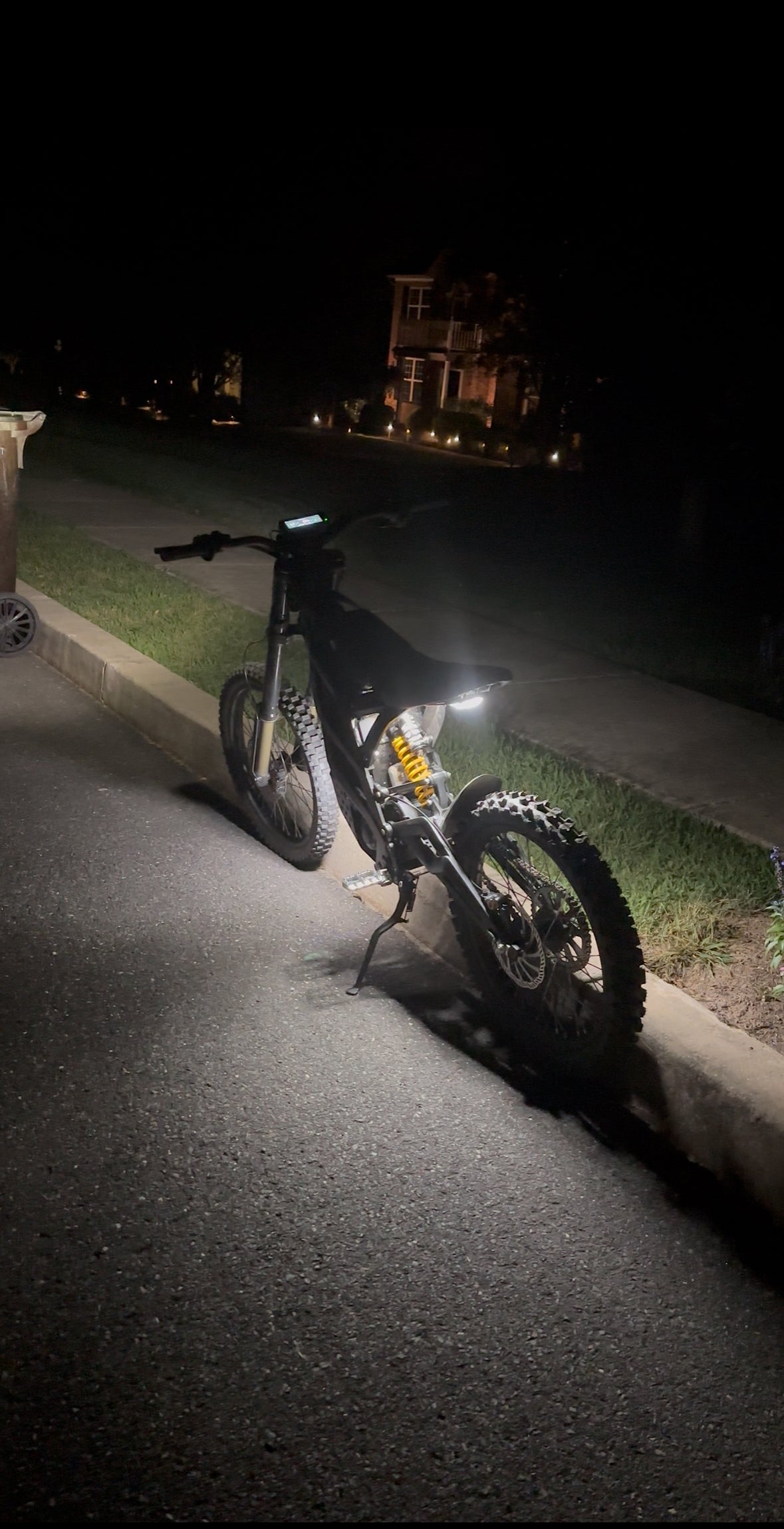 79Bike Light up YOUR BIKE