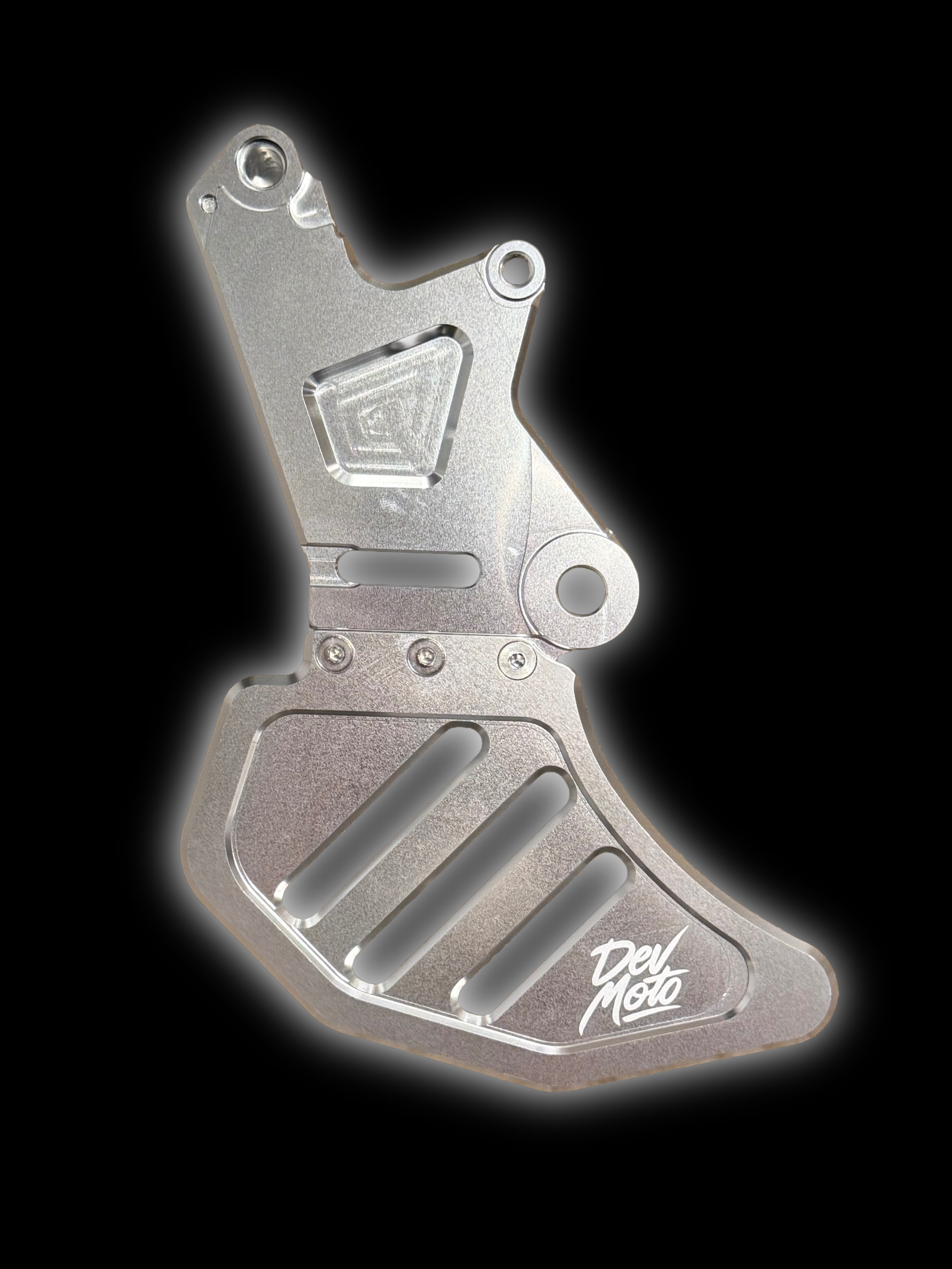 Ultra Bee Brake Kit (Suron Ultra Bee, Surron Light Bee X, Eride)