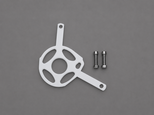 V1 Yozma/Strike/Shadow/Cemoto Motor Covers