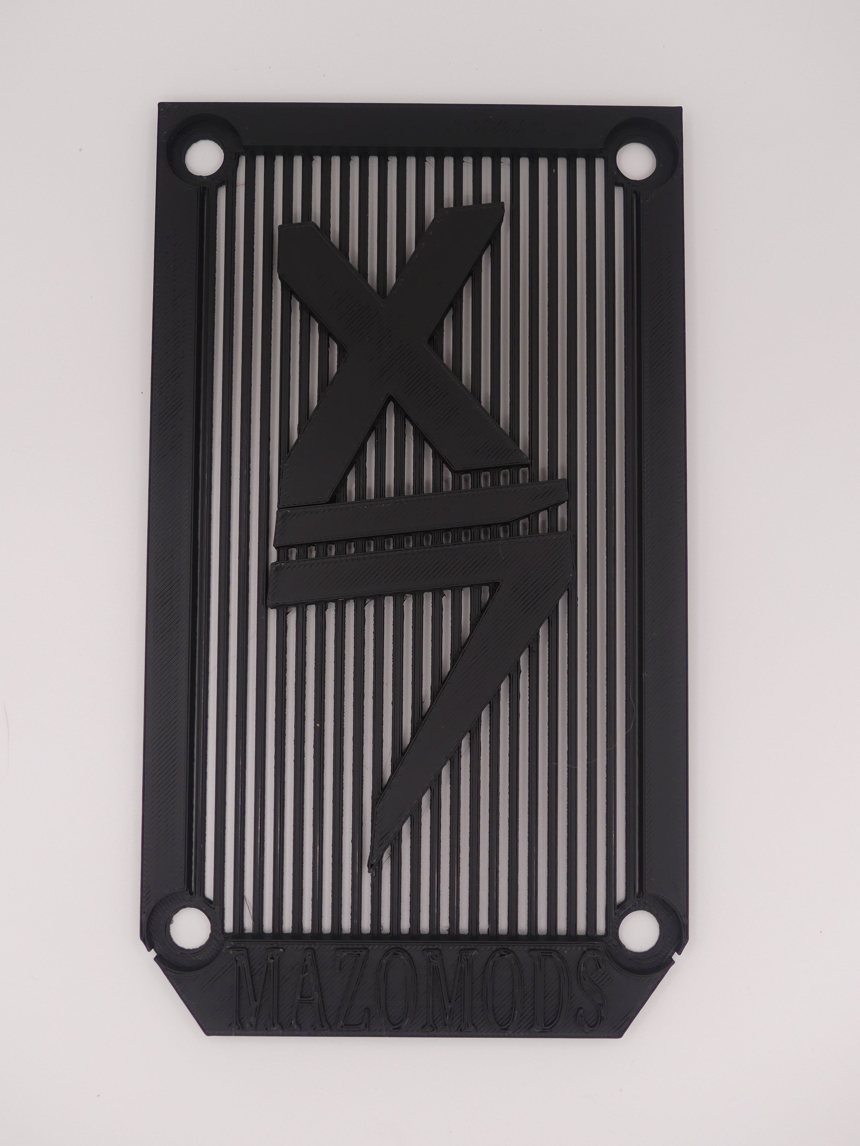 Yozma IN10 X7 Controller cover (1-2 WEEK DELAY!)
