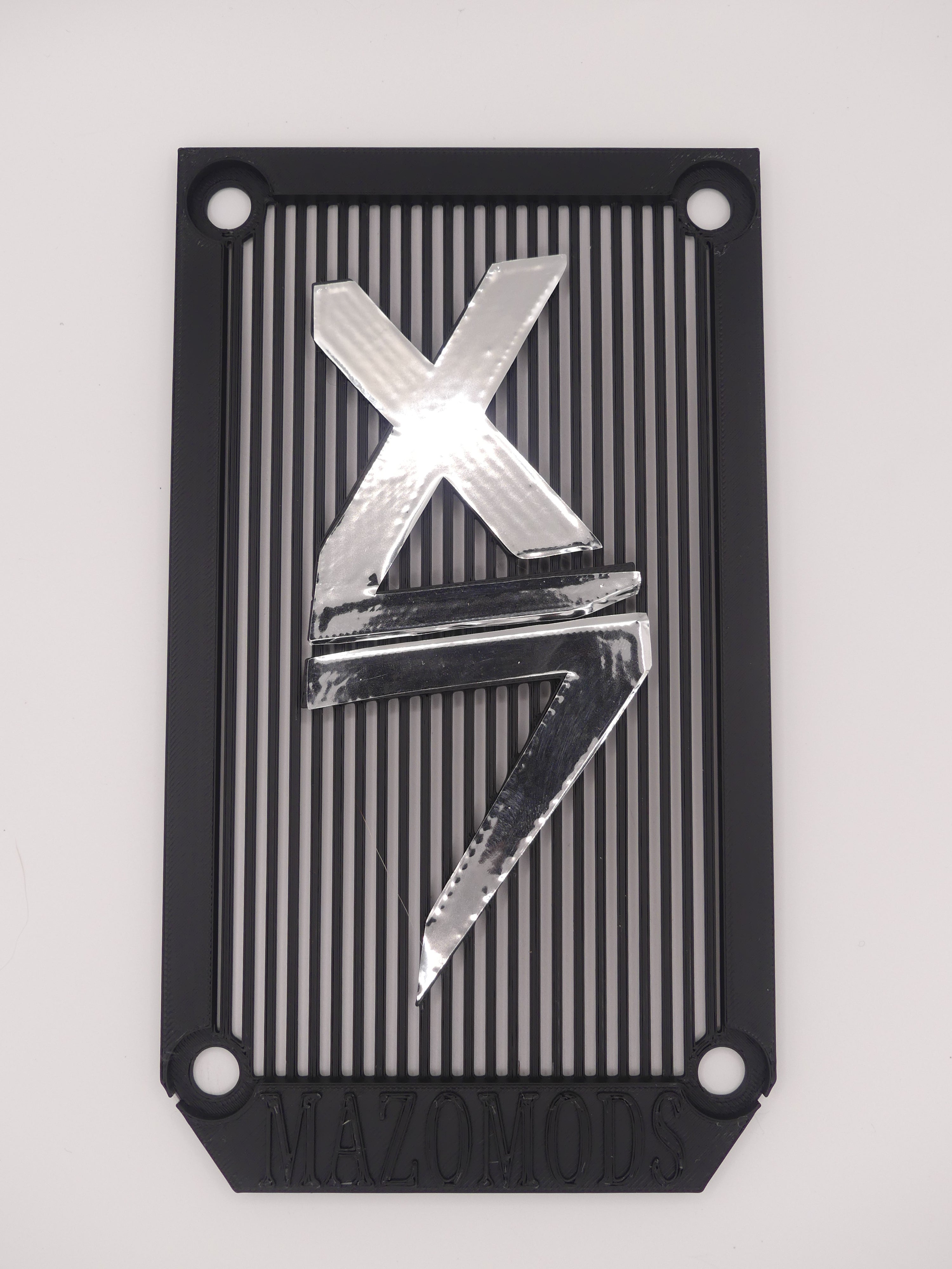 Yozma IN10 X7 Controller cover (1-2 WEEK DELAY!)
