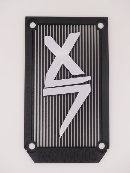 Yozma IN10 X7 Controller cover (1-2 WEEK DELAY!)