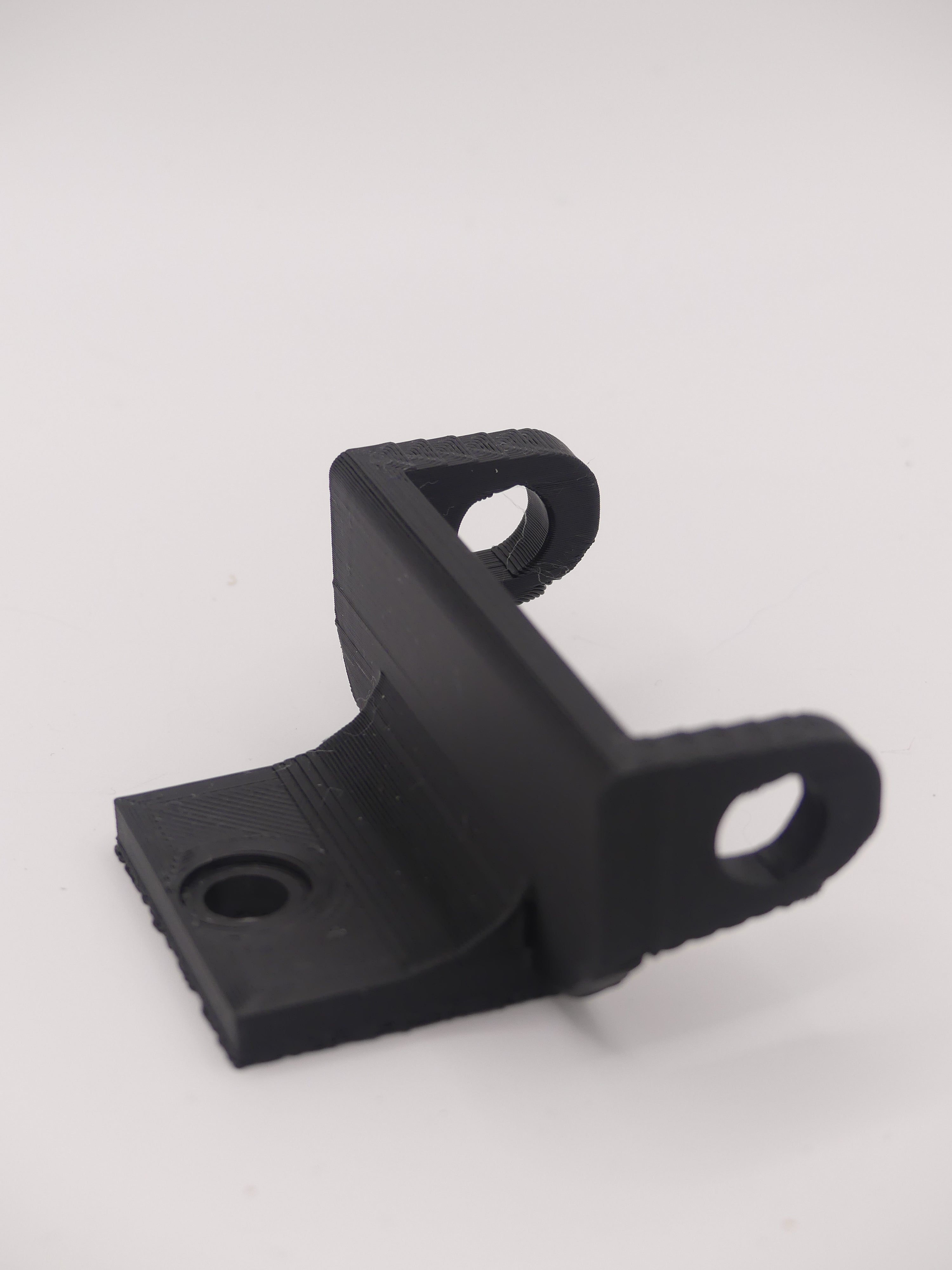 Yozma IN10 / IN10 Pro Baja mount (1-2 WEEK DELAY!)