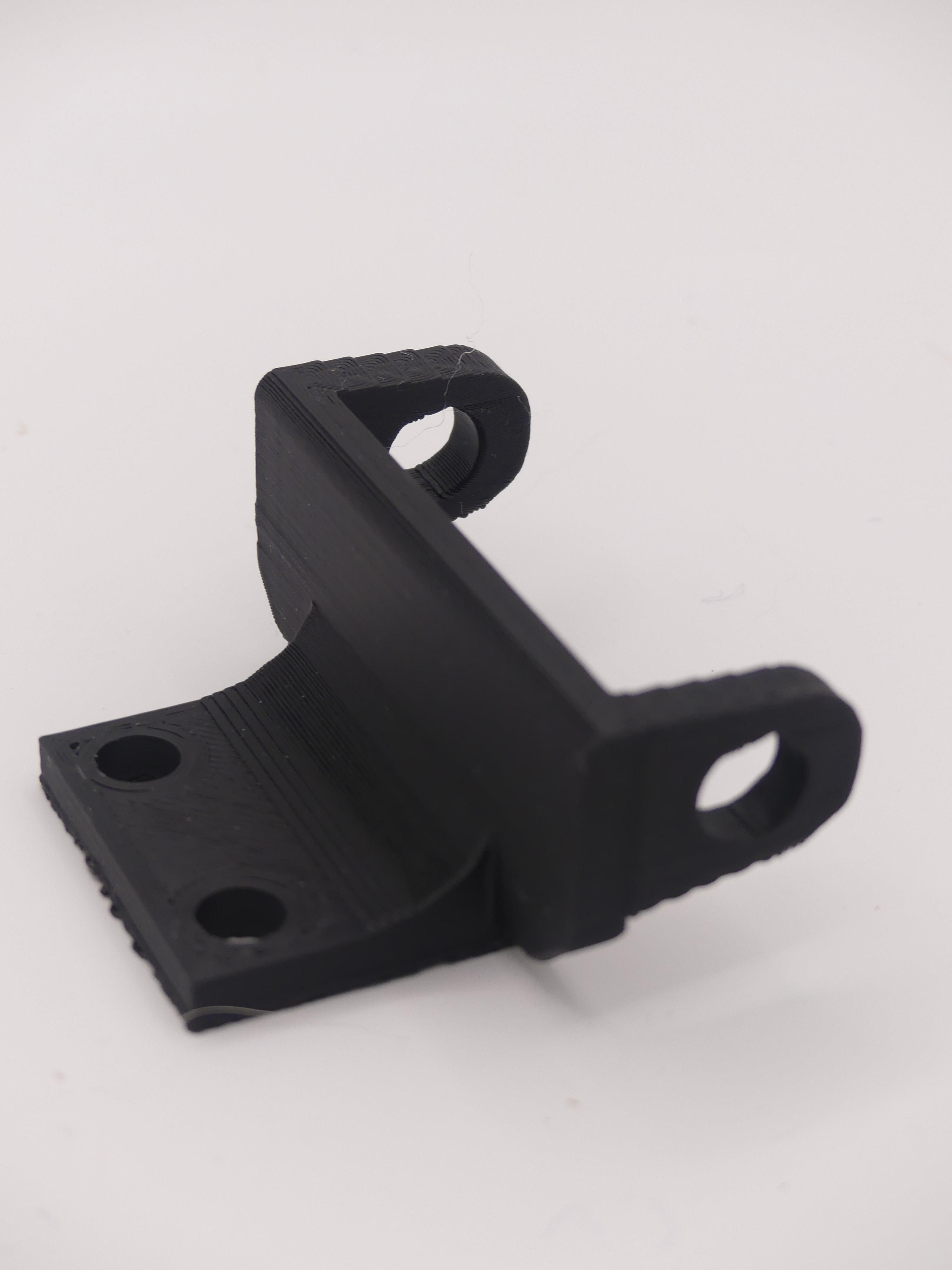 Yozma IN10 / IN10 Pro Baja mount (1-2 WEEK DELAY!)