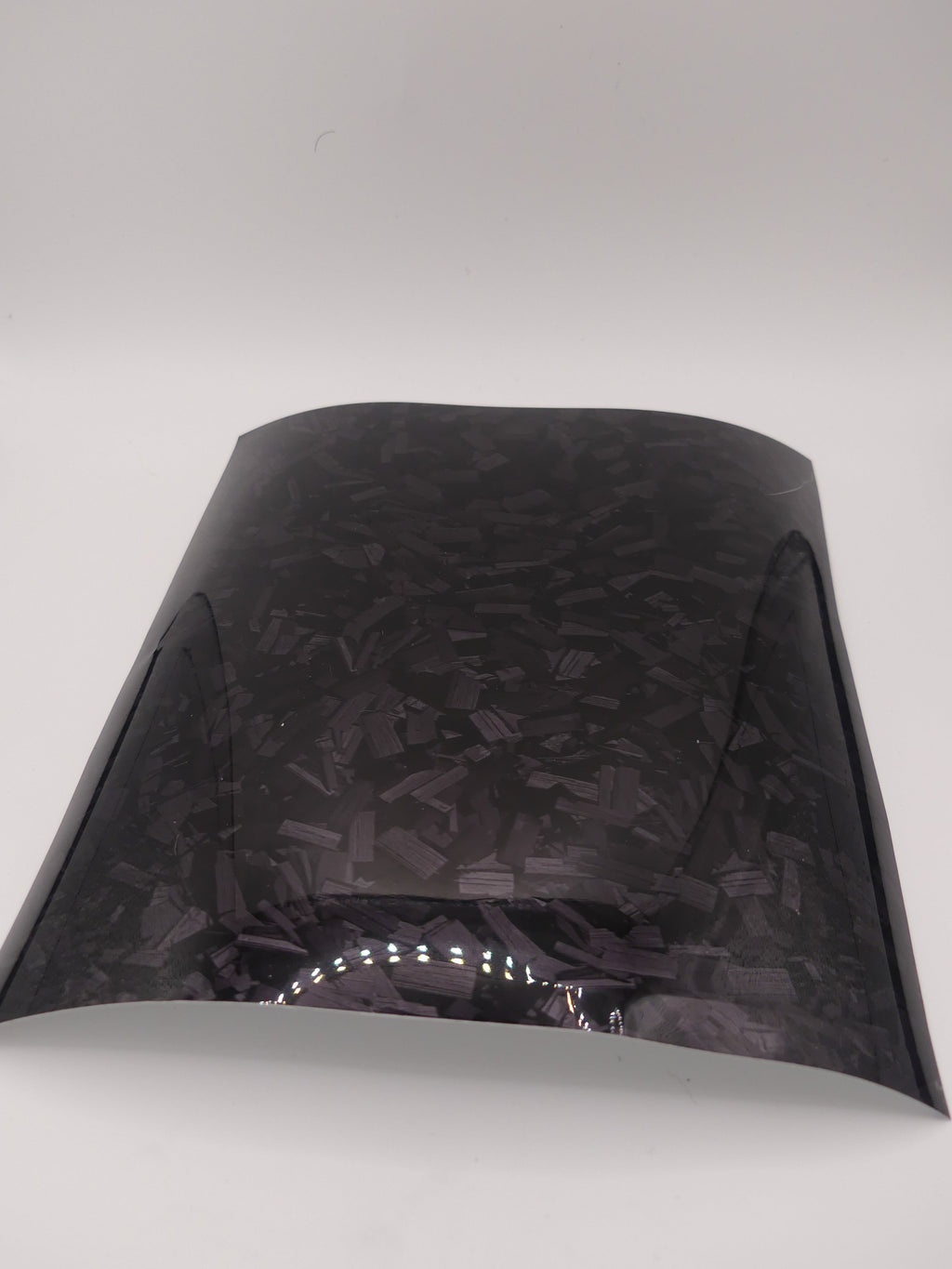 Yozma IN10 Carbon Battery Wrap (Precut) (1-2 WEEK DELAY!)