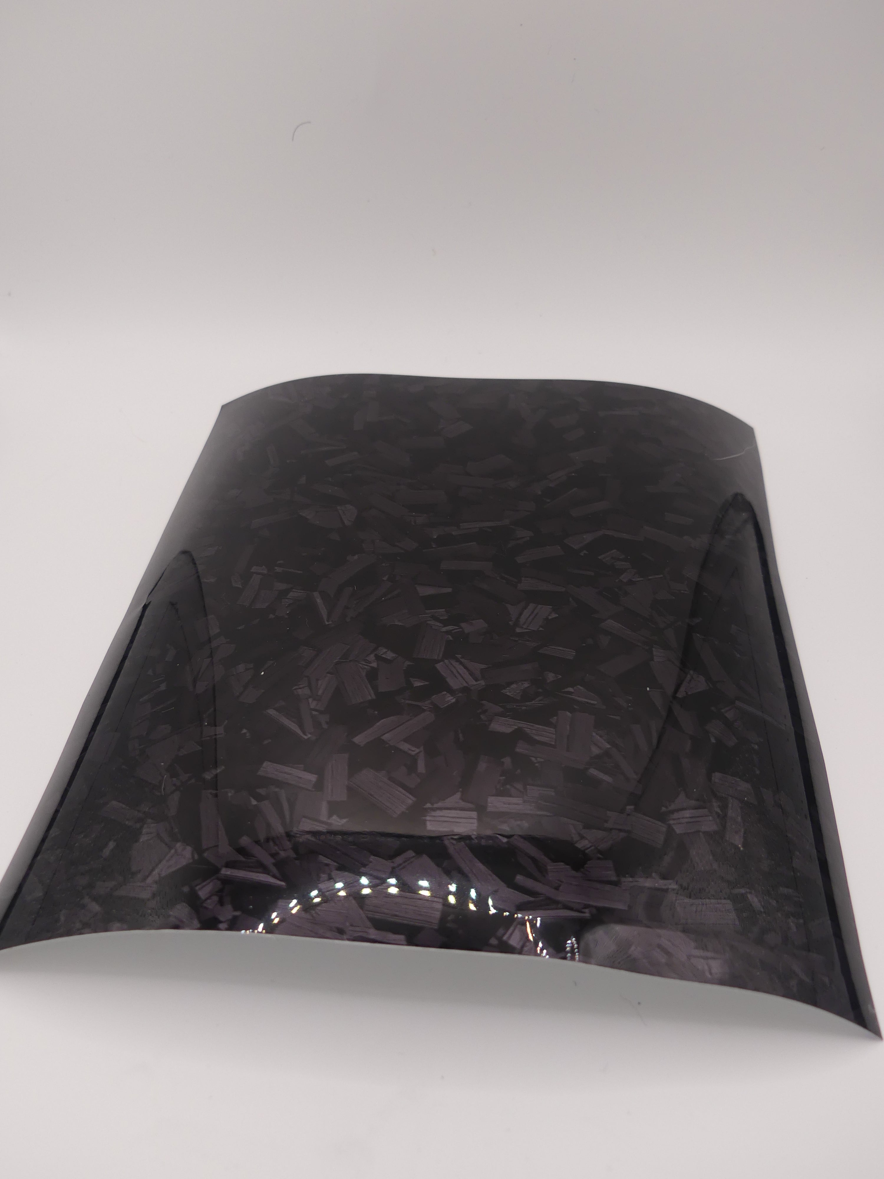 Yozma IN10 Carbon Battery Wrap (Precut) (1-2 WEEK DELAY!)