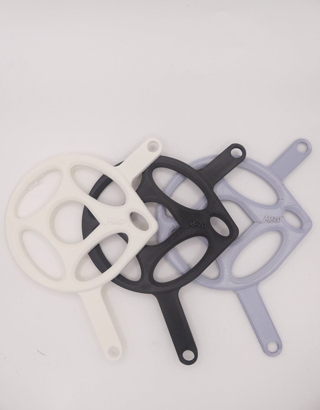 Yozma in10 V2 Motor cover (1-2 WEEK DELAY!)