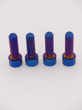 Yozma IN10 Bar Clamp Titanium (1-2 WEEK DELAY!)