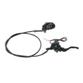 Altis Full Break System