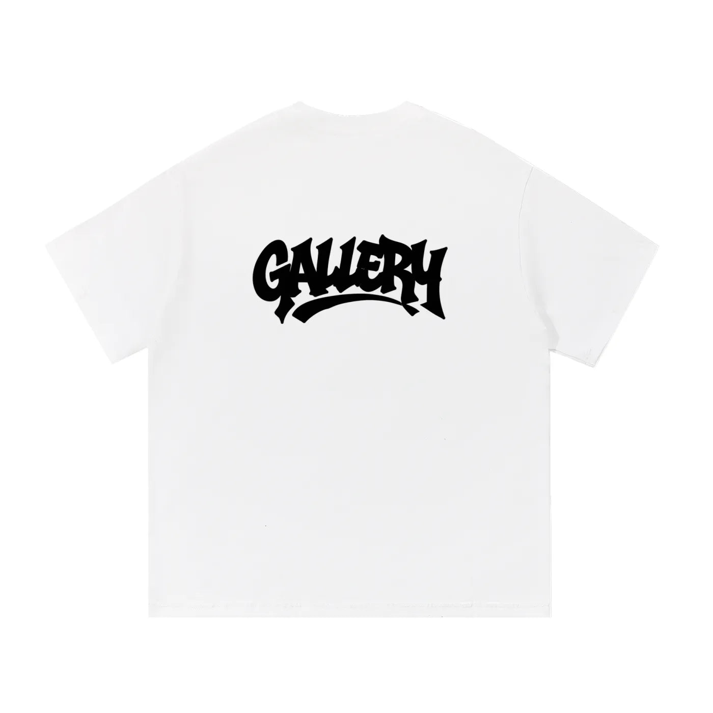 Galley Tee V1 - White