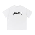 Gallery Tee V2 - White