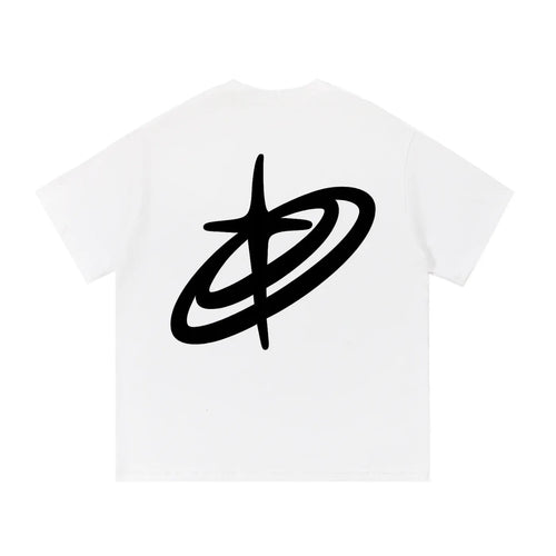 Gallery Tee V2 - White